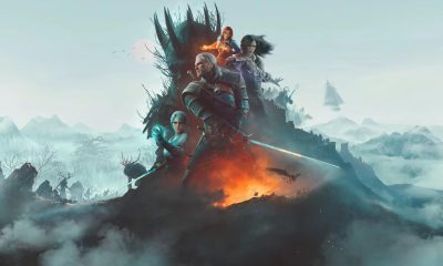 The Witcher 3: Wild Hunt Remastered Review