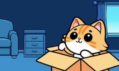 Unbox the Room Key Art