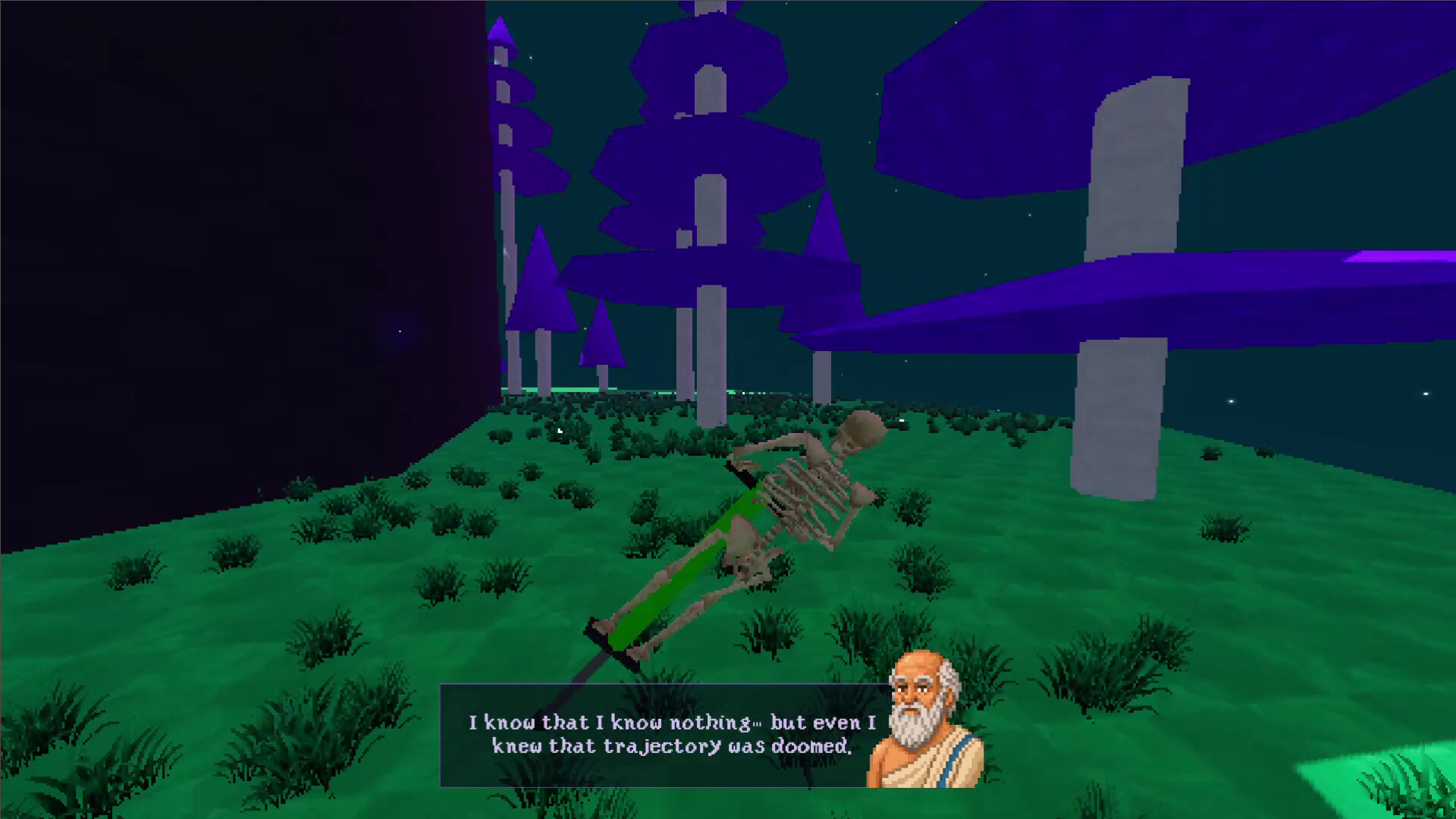 Unnamed Pogo Game Gameplay