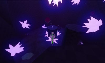 Unnamed Pogo Game Key Art