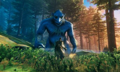 Valheim Review