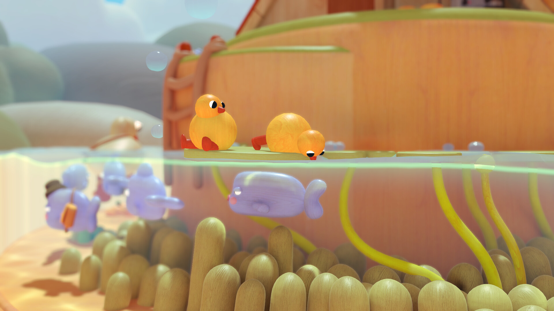 Woodo Cinematic