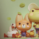 Woodo Key Art