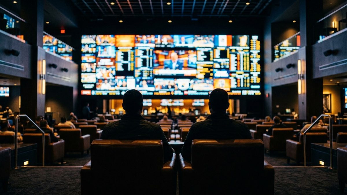 Aggregator Alea Adds Sportsbook Vertical Through FIRST.bet Deal