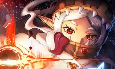 best games like anime expedition