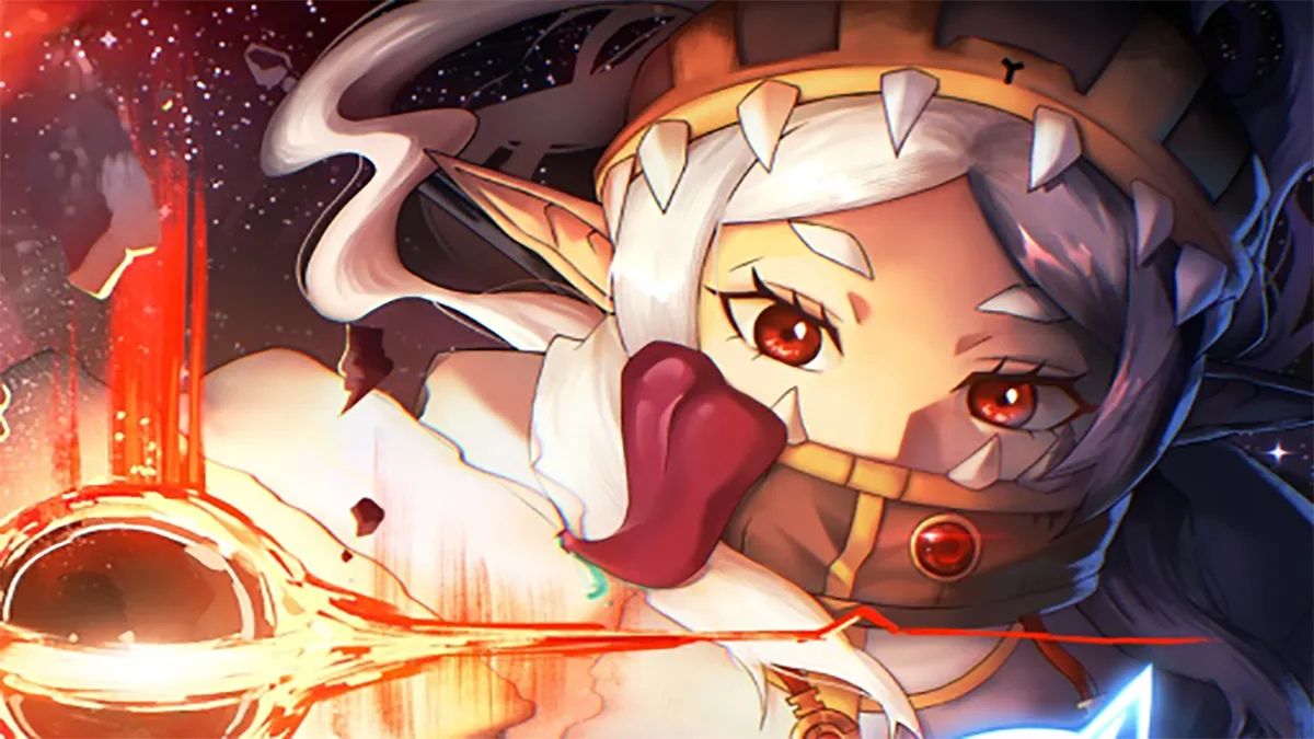 best games like anime expedition