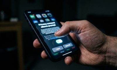 Apple Faces £2Bn UK Developer Claim Over App Tracking Transparency