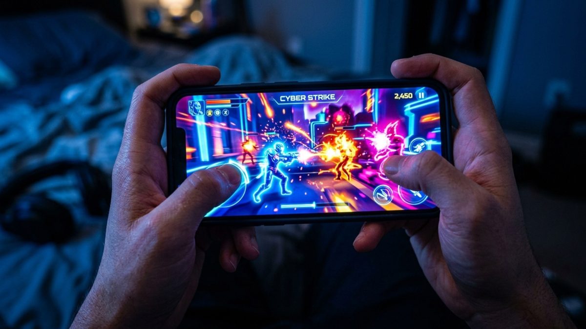 Arm Unveils Mali G2-Ultra NX GPU With Neural Accelerators for Mobile Gaming