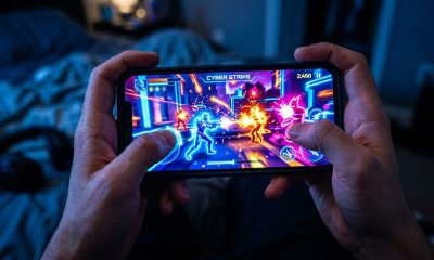 Arm Unveils Mali G2-Ultra NX GPU With Neural Accelerators for Mobile Gaming