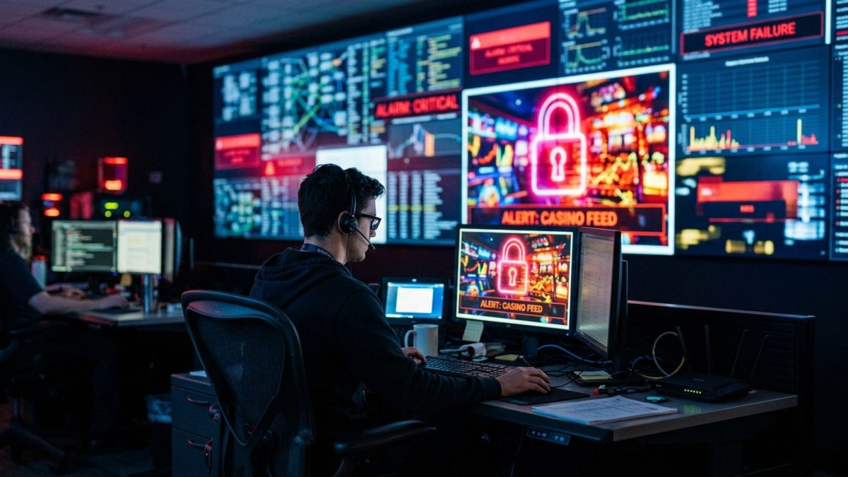 Armenia Sets Telecoms Block of Unlicensed Gambling Sites for 2027