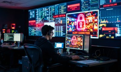 Armenia Sets Telecoms Block of Unlicensed Gambling Sites for 2027