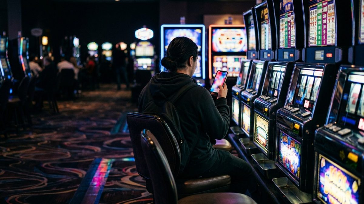 ASA Rules Against Smart Gravity Over Gambling-Help Search Ad