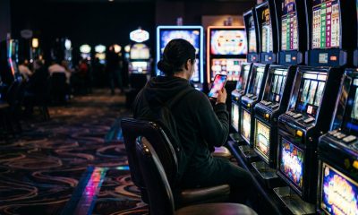 ASA Rules Against Smart Gravity Over Gambling-Help Search Ad
