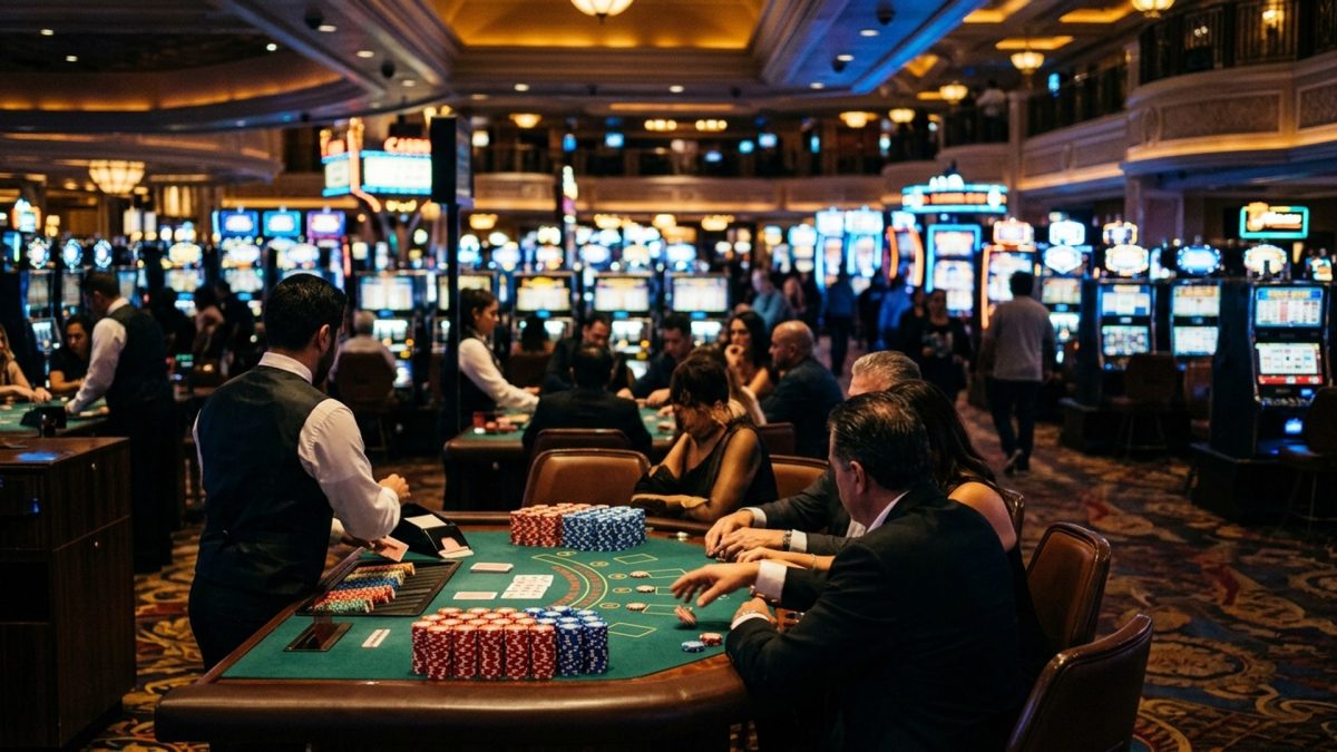 Bally’s Intralot EGM Clears €135M Capital Raise Authority For Evoke