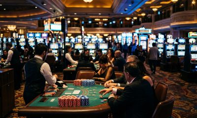 Bally’s Intralot EGM Clears €135M Capital Raise Authority For Evoke