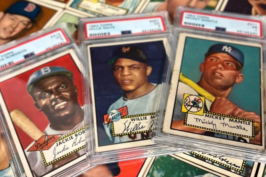baseball trading cards repack collectibles rips fanatics underdog gamestop new gambling trend