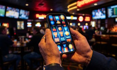 BETBY Launches SlotBets, Turning Live Sports Into Slot-Style Betting
