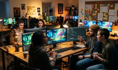 Bohemia Interactive Becomes Co-Owner of Everwind Developer Enjoy Studio