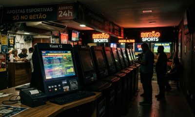 Brazil’s Lula Favors Ending Online Betting, Signals ‘More Drastic’ Decision