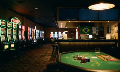 Brazil Senate Panel Advances Bill to Strip Bets of Ads, Sponsorship