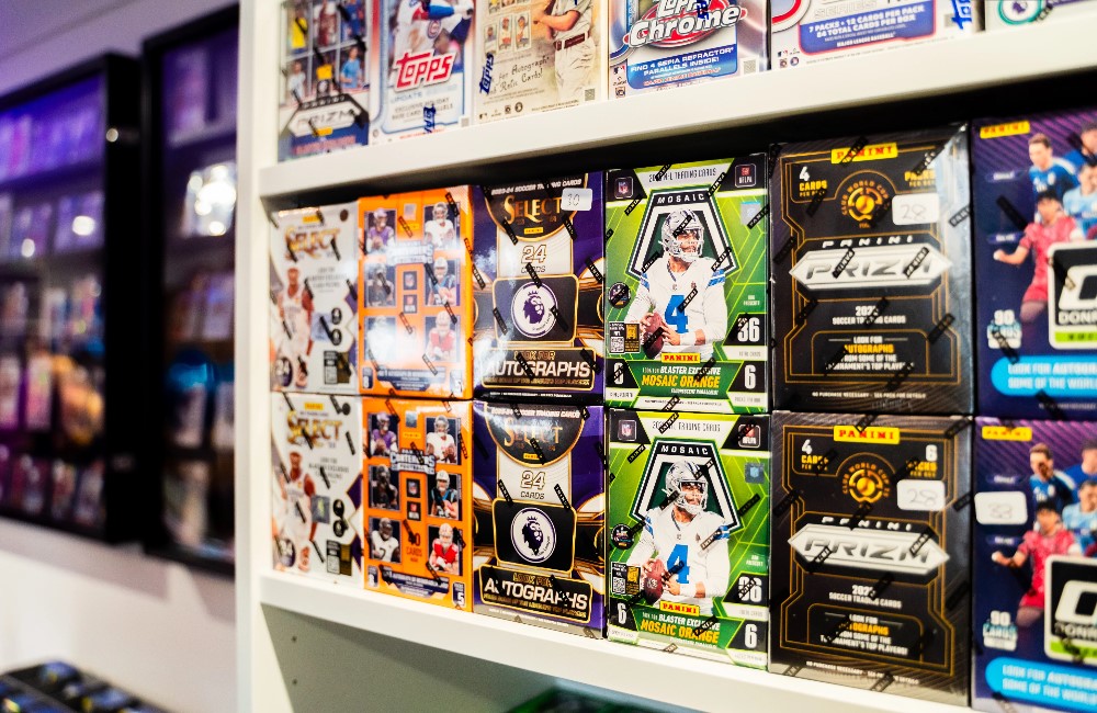 Card Rips and Repack Market: An Emerging, Unusual Online Gambling Niche