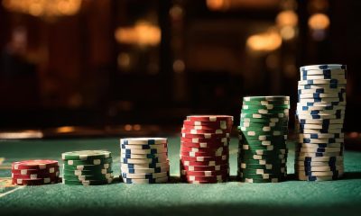 Churchill Downs Secures $500M Term Loan B, Pushes Debt Maturities to 2031