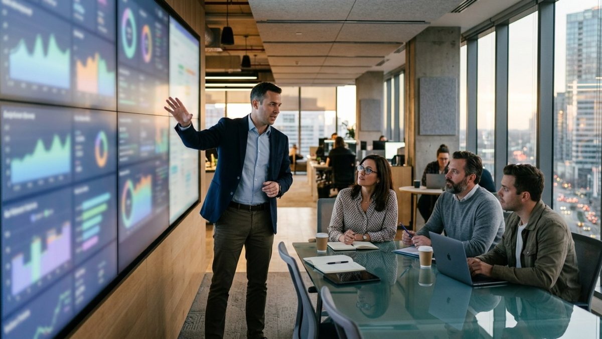 ComeOn Group Names Three Senior Hires, Promotes Jarvand to COO