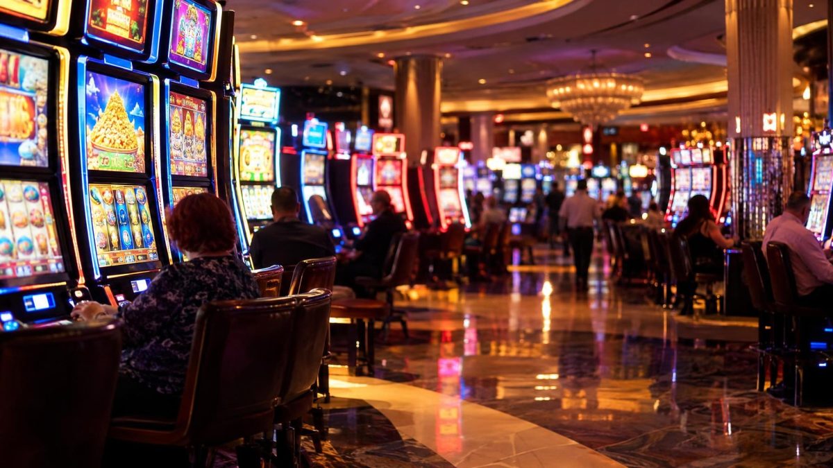 Danske Licens Spil Completes Migration to EveryMatrix Casino Platform