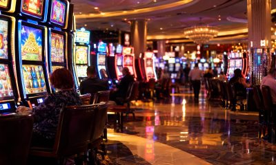 Danske Licens Spil Completes Migration to EveryMatrix Casino Platform