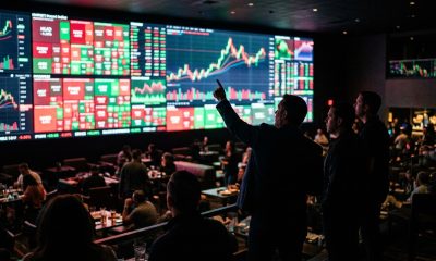 DATA.BET Adds Crypto Up or Down Option to Prediction Markets