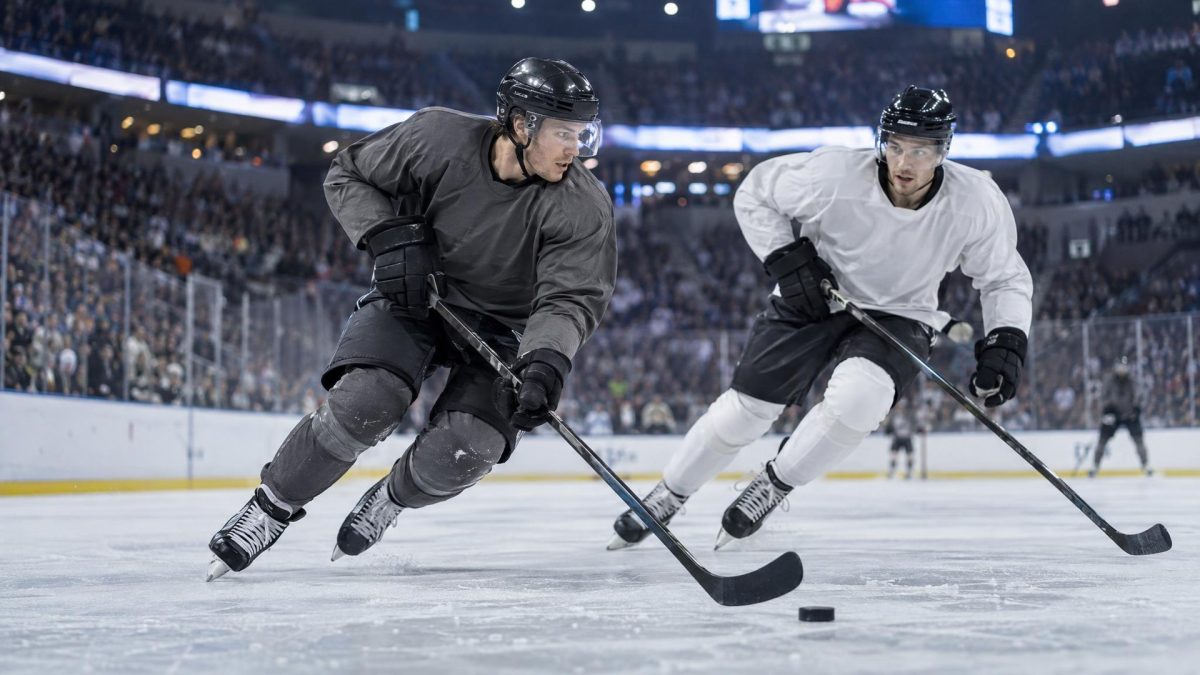 DraftKings Becomes Exclusive NHL on Prime Sportsbook and Casino Sponsor