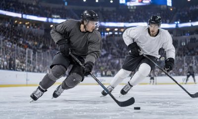 DraftKings Becomes Exclusive NHL on Prime Sportsbook and Casino Sponsor