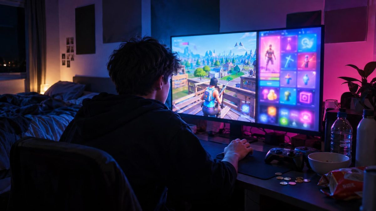 Dutch Consumer Group Starts Mass Claim Against Epic Over Fortnite