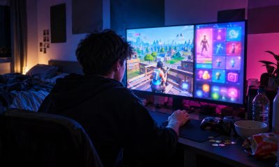 Dutch Consumer Group Starts Mass Claim Against Epic Over Fortnite