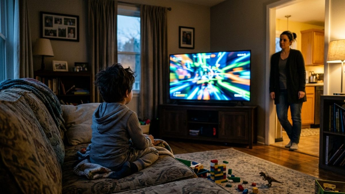European Commission Adopts EU KIDS Act Proposal Covering Online Games