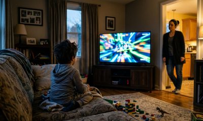 European Commission Adopts EU KIDS Act Proposal Covering Online Games