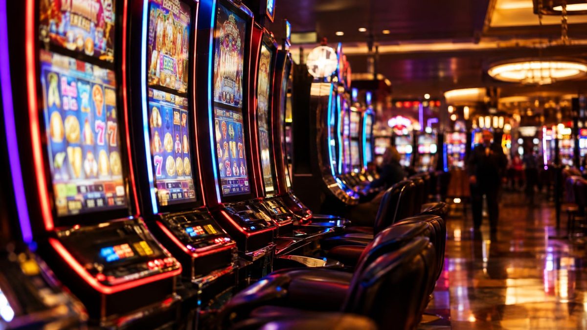 EveryMatrix Launches Fantasma Games Content With Bet365 in Alberta