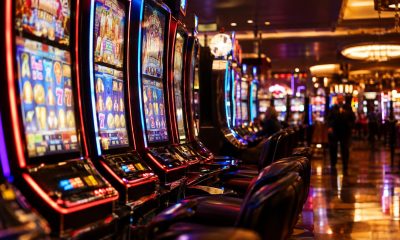 EveryMatrix Launches Fantasma Games Content With Bet365 in Alberta