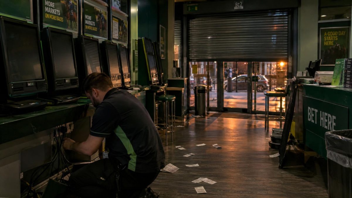 Flutter Ceases Brazil Betting and iGaming Operations After Ban