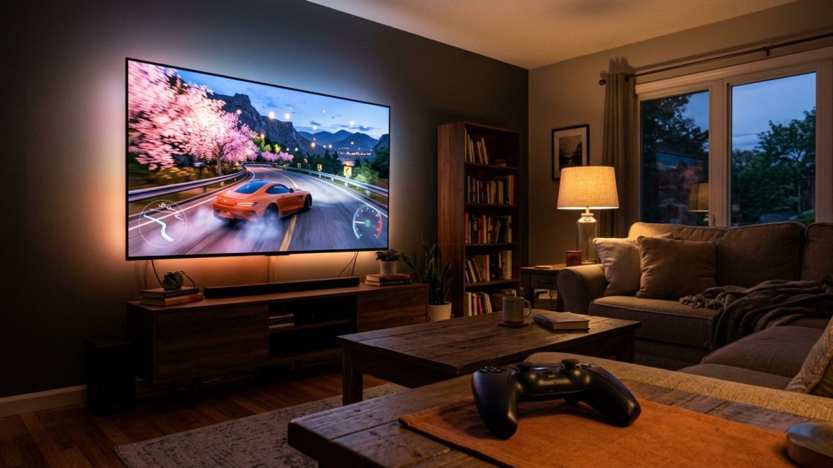 Forza Horizon 6 Repeats PS5 Release Plan for Later This Year