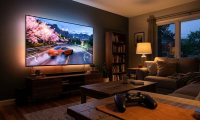 Forza Horizon 6 Repeats PS5 Release Plan for Later This Year