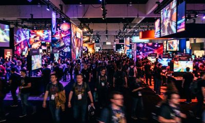 Gaming Realms Posts 12% Rise in First-Half Content Licensing Revenue