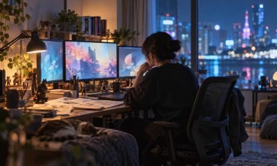 Grasshopper Manufacture Regains Independence From NetEase