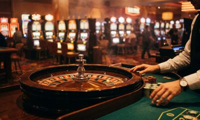 Adam Chibib Tapped to Lead IGT Finance as Next CFO Starting November 1