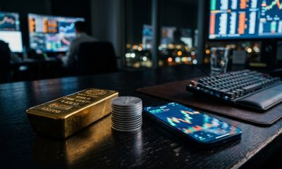 Kalshi Adds Gold and Silver Perpetual Futures With Round-the-Clock Trading