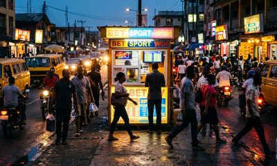 Lagos Regulator Names Stake.com on Illegal Gaming Operators List