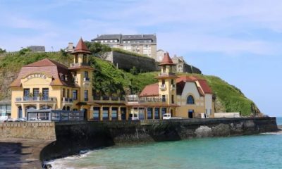 Merkur Expands into France With Acquisition of 7 Le Stelsia Casinos