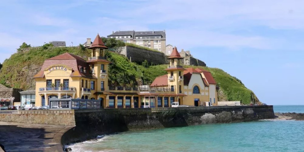 Merkur Expands into France With Acquisition of 7 Le Stelsia Casinos