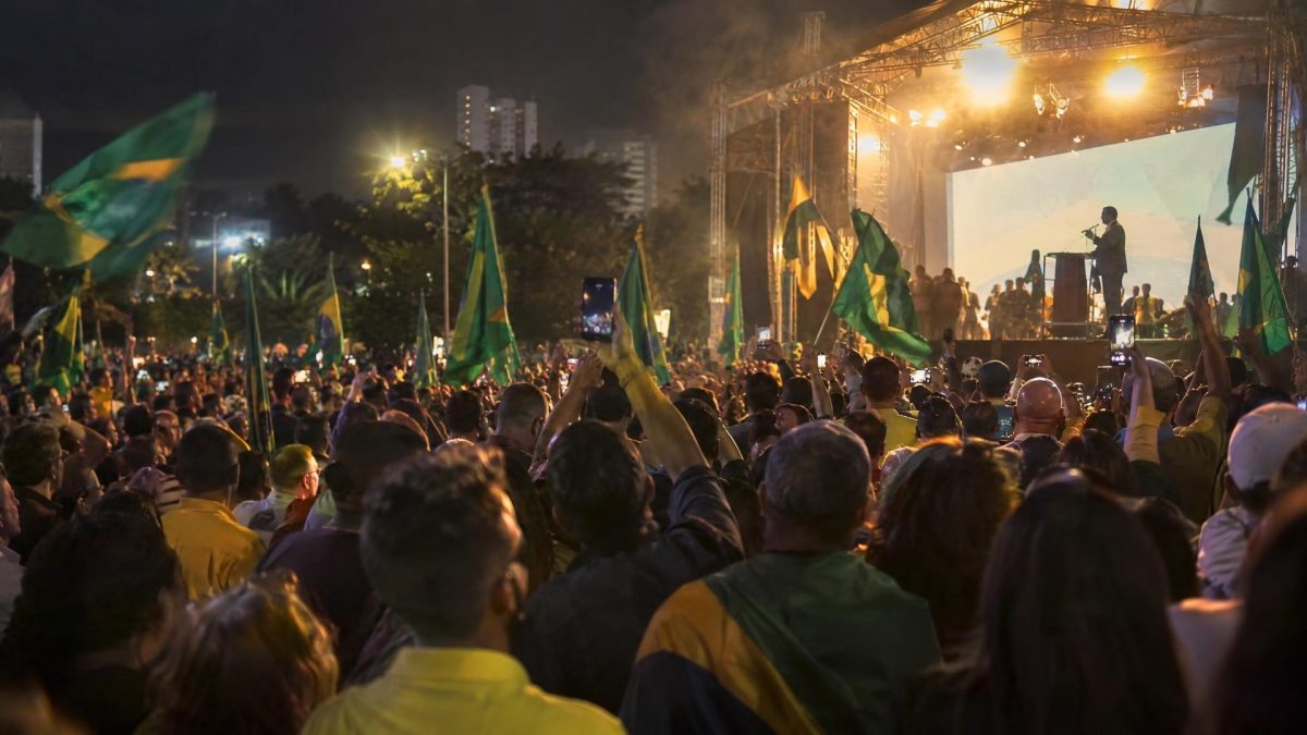Lula Pledges to End Online Betting in Brazil, Announces New Measures