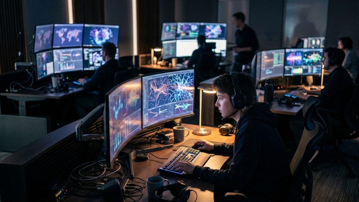 Malta Gaming Authority Publishes Voluntary AI Gaming Charter